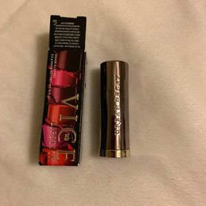 Urban decay VICE lipstick